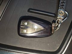 Changan UNI-T 1.5T Sport Premium Edition - ფოტო 8