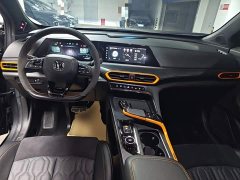 Changan UNI-T 1.5T Sport Premium Edition - ფოტო 9