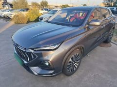 Changan Oushang X5 1.5T DCT Luxury - фото 1
