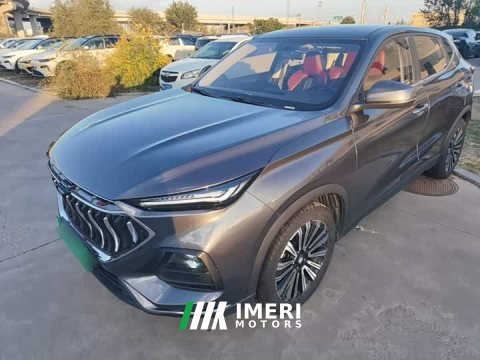 2023 Changan Oushang X5 1.5T DCT Luxury - ავტომობილი ჩინეთიდან