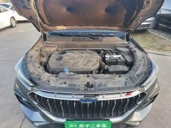 Changan Oushang X5 1.5T DCT Luxury - фото 10