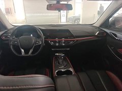 Changan Oushang X5 1.5T DCT Luxury - фото 12
