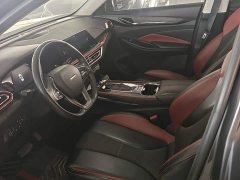 Changan Oushang X5 1.5T DCT Luxury - фото 13