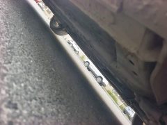 Changan Oushang X5 1.5T DCT Luxury - фото 14
