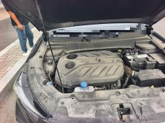 Changan Oushang X5 1.5T DCT Luxury - фото 17