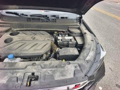 Changan Oushang X5 1.5T DCT Luxury - фото 18