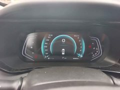 Changan Oushang X5 1.5T DCT Luxury - фото 3