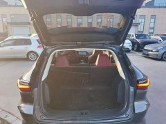Changan Oushang X5 1.5T DCT Luxury - фото 9