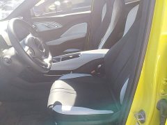 BYD Seagull Freedom Edition - фото 14