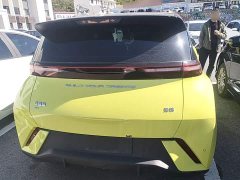 BYD Seagull Freedom Edition - фото 5
