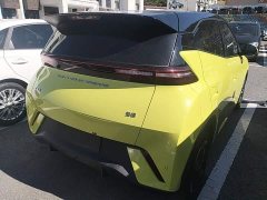 BYD Seagull Freedom Edition - фото 6