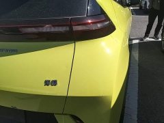 BYD Seagull Freedom Edition - фото 7
