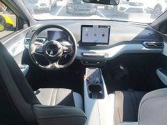 BYD Seagull Freedom Edition - фото 9