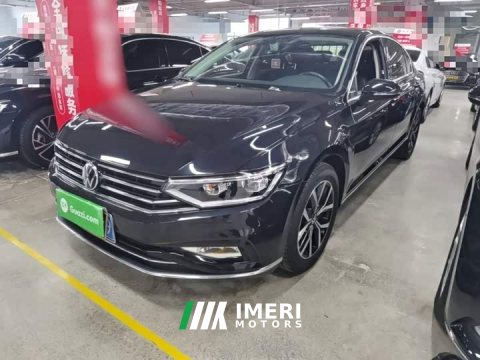 2022 Volkswagen Magotan 330TSI DSG Advance - ავტომობილი ჩინეთიდან