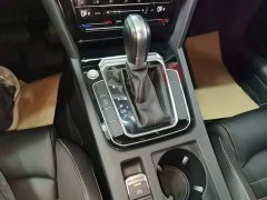 Volkswagen Magotan 330TSI DSG Advance - ფოტო 13