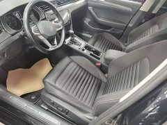 Volkswagen Magotan 330TSI DSG Advance - ფოტო 14