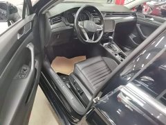 Volkswagen Magotan 330TSI DSG Advance - ფოტო 15