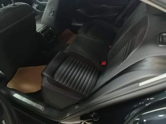 Volkswagen Magotan 330TSI DSG Advance - ფოტო 16