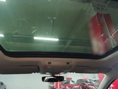 Volkswagen Magotan 330TSI DSG Advance - ფოტო 17