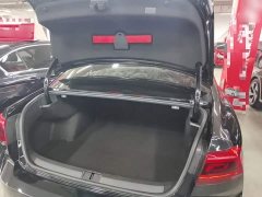 Volkswagen Magotan 330TSI DSG Advance - ფოტო 18