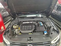 Volkswagen Magotan 330TSI DSG Advance - ფოტო 19