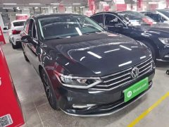Volkswagen Magotan 330TSI DSG Advance - ფოტო 3