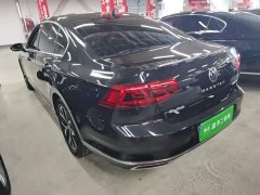 Volkswagen Magotan 330TSI DSG Advance - ფოტო 4