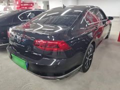 Volkswagen Magotan 330TSI DSG Advance - ფოტო 6