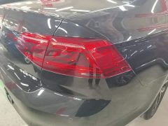 Volkswagen Magotan 330TSI DSG Advance - ფოტო 7