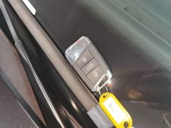 Volkswagen Magotan 330TSI DSG Advance - ფოტო 8