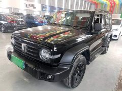 Tank 300 Off-Road Edition 2.0T Challenger - ფოტო 1