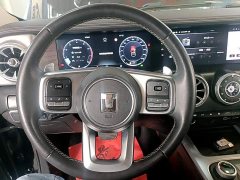 Tank 300 Off-Road Edition 2.0T Challenger - ფოტო 10