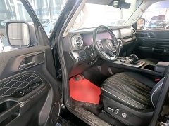 Tank 300 Off-Road Edition 2.0T Challenger - ფოტო 15