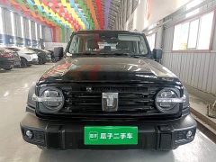 Tank 300 Off-Road Edition 2.0T Challenger - ფოტო 2
