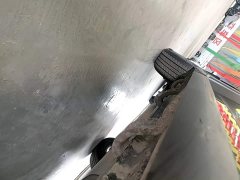 Tank 300 Off-Road Edition 2.0T Challenger - ფოტო 20