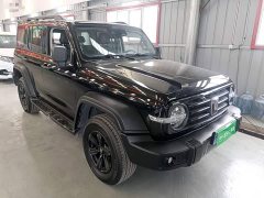 Tank 300 Off-Road Edition 2.0T Challenger - ფოტო 3