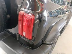 Tank 300 Off-Road Edition 2.0T Challenger - ფოტო 7