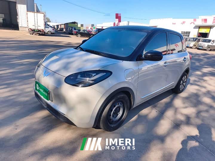 Wuling Binguo 333km Joy Edition - ავტომობილი ჩინეთიდან