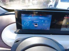 Wuling Binguo 333km Joy Edition - ფოტო 11