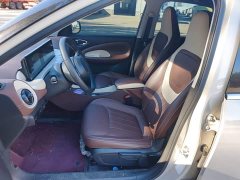 Wuling Binguo 333km Joy Edition - ფოტო 14