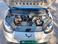 Wuling Binguo 333km Joy Edition - ფოტო 19