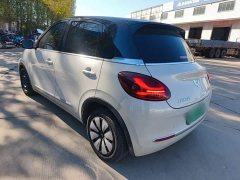 Wuling Binguo 333km Joy Edition - ფოტო 4