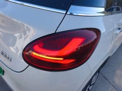 Wuling Binguo 333km Joy Edition - ფოტო 7