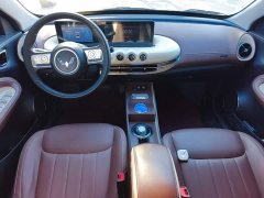Wuling Binguo 333km Joy Edition - ფოტო 9