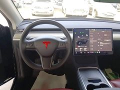 Tesla Model Y Facelift Long Range All-Wheel Drive - ფოტო 10