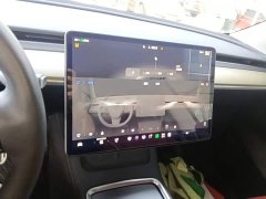 Tesla Model Y Facelift Long Range All-Wheel Drive - ფოტო 12