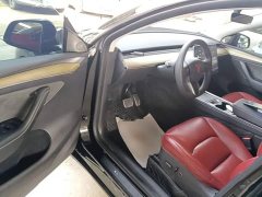 Tesla Model Y Facelift Long Range All-Wheel Drive - ფოტო 15
