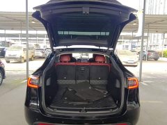 Tesla Model Y Facelift Long Range All-Wheel Drive - ფოტო 18