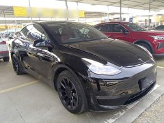 Tesla Model Y Facelift Long Range All-Wheel Drive - ფოტო 3