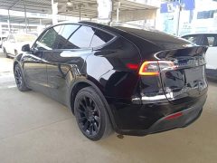 Tesla Model Y Facelift Long Range All-Wheel Drive - ფოტო 4